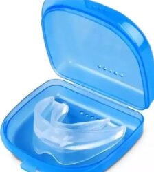 PROTECTOR BUCAL ANTIRONQUIDOS