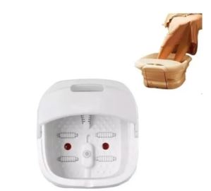Masajeador Spa Para Pies Plegable Hidromasaje plegable