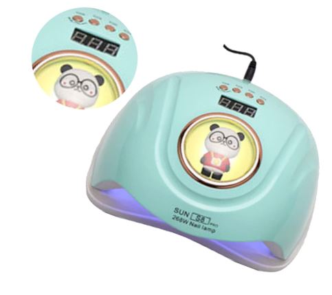 SECADOR DE UÑAS S8 PRO - Imagen 4