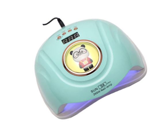 SECADOR DE UÑAS S8 PRO