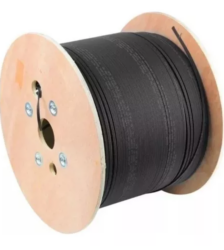 CABLE U/UTP CAT6 SIN BLINDAR PARA EXTERIOR ROLLO 305M