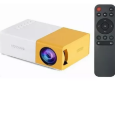 Proyector Mini