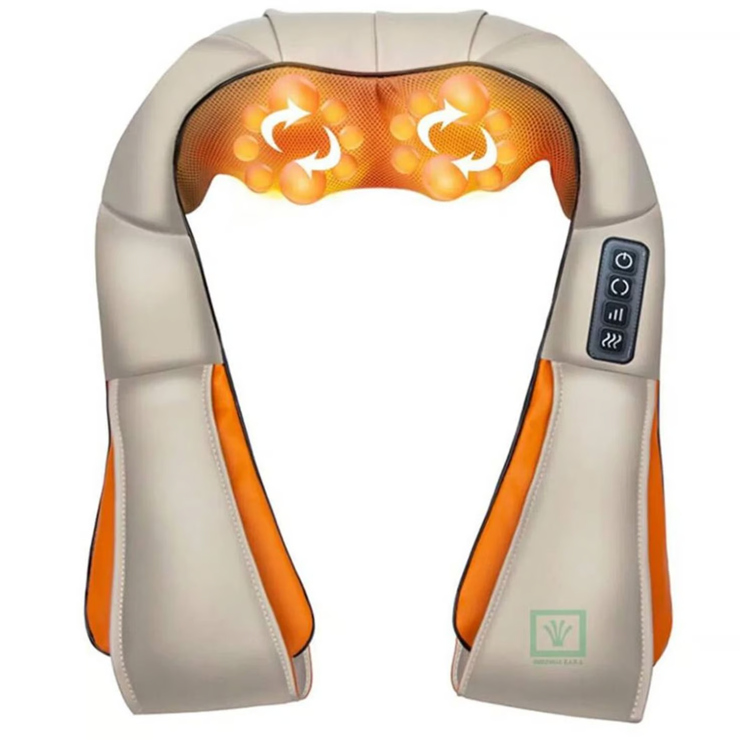 Masajeador De Cuello Cervical