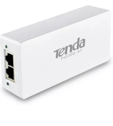 Inyector Gigabit Tenda Poe30g-at