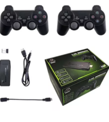 Consola M8