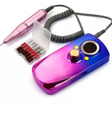 Pulidor De Uñas