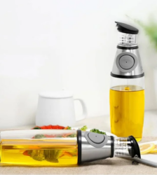 Dispensador de aceite y vinagre