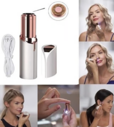 Depilador Facial Flawless