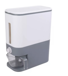 Dispensador de granos
