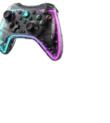 CONTROL LH3 TRANSPARENTE