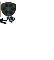 MAQUINA BOXEO MUSICAL