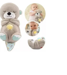 Peluche Que Respira