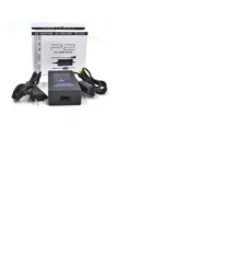 CARGADOR ADAPTADOR PLAY 2