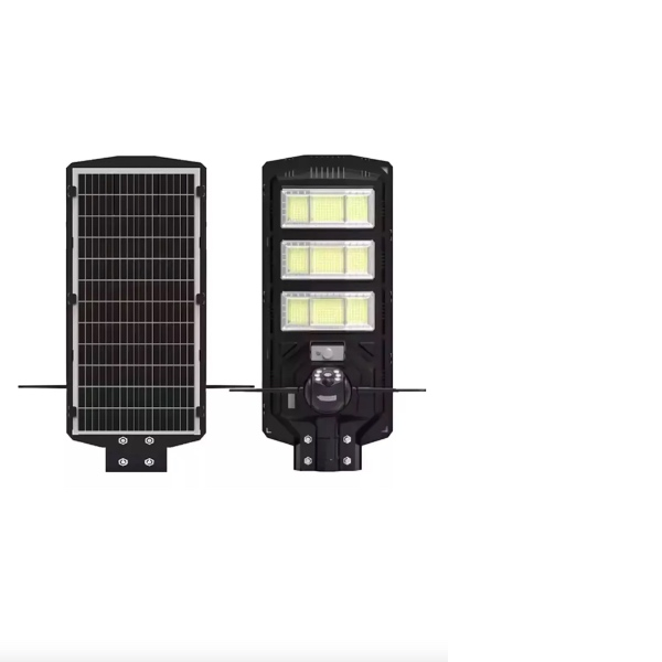 Lampara solar con camara 4G - Imagen 2