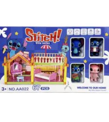 CASA DE VERANO STICH
