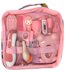 Kit de aseo para bebe de 14pcs-BDL5012B