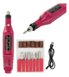 Pulidor De Uñas