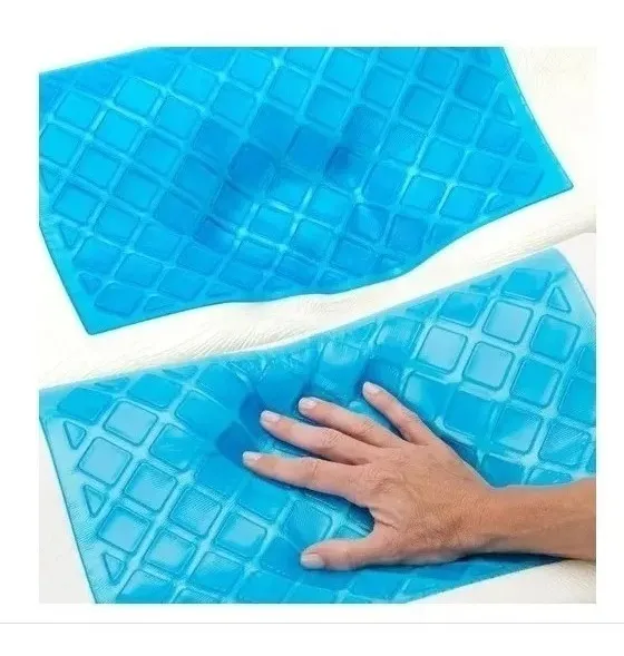 ALMOHADA ORTOPÉDICA CERVICAL - Imagen 3