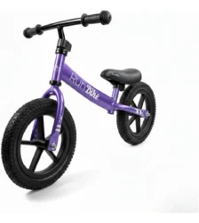 BICICLETA DE IMPULSO, BALANCE INICIACIÓN SIN PEDALES