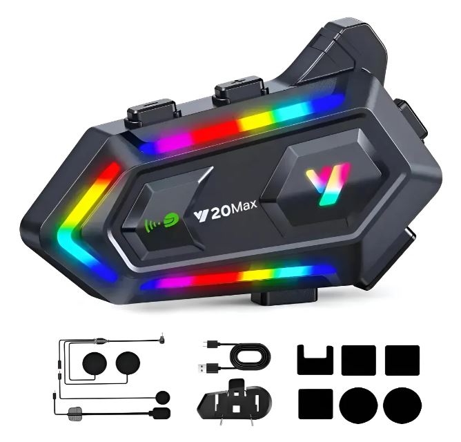 Intercomunicador Y20 - Imagen 4