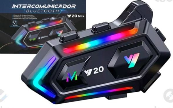 Intercomunicador Y20